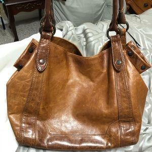 Frye Company Melissa Shoulder Bag